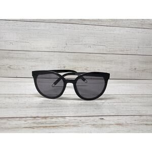Unisex Sunglasses Foster Grant BLACK 100% UVA-UVB Lens Protected